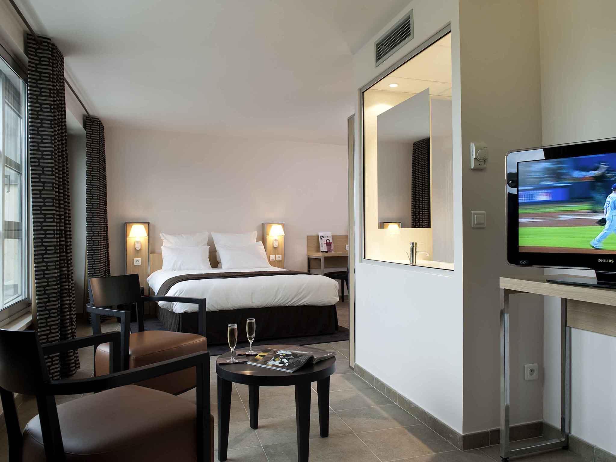 Hotel Mercure Thionville Centre Porte Du Luxembourg Exterior photo